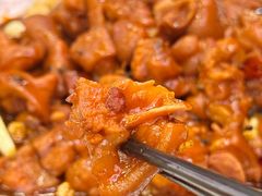 -农家院牛子炒鸡(济宁市人防办宿舍店)