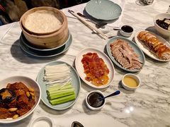 -无锡苏宁JW万豪酒店-大堂酒廊