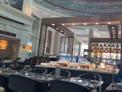 -漢咖啡·全服务式自助晚餐(武汉洲际酒店)