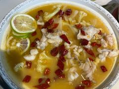 -大丰收·李家(湖里万达店)