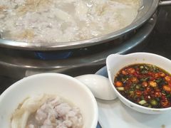-老来福·非遗酸汤兔(凯旋路店)