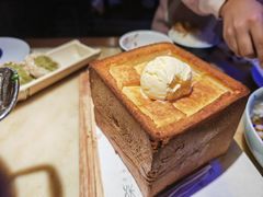 -绿茶餐厅(首开福茂店)