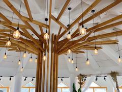 大堂-ChanDu躔度咖啡(灯塔店)