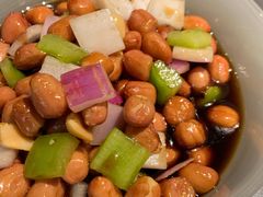 -很久以前羊肉串(中山公园店)