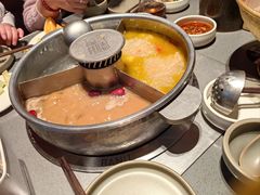 -巴奴毛肚火锅(二七万达店)