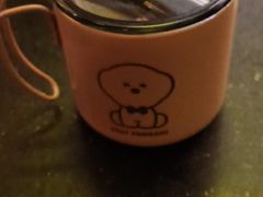 -栖巢咖啡馆(双岗店)