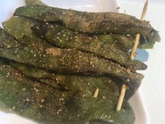 -金刚山烧烤(中山路店)