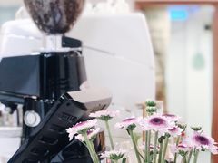 -WATER CAFE(广厦店)