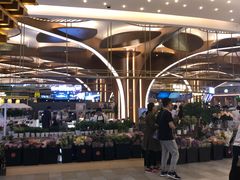 -茶马花街(城西银泰城店)