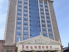 -博雅渔港·融合菜(维也纳国际大酒店)