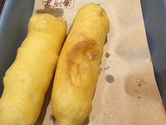 -老厨家(友谊路总店)