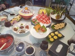 -虾佬圣汤·海鲜姿造(乐堤港店)