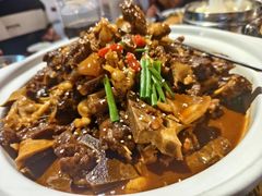 -元银甲·湖北地标美食(汉阳店)