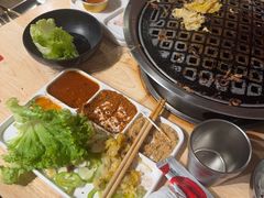 -霸腹烤肉(厦门柚子番店)