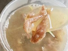 -群众牛肉小点(蚵仔煎)