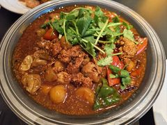 -红厨巷·淮扬菜(熙南里店)