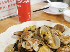 -南记食粥坊·宵夜大排档(莲花总店)