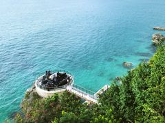 -Rock Bar Bali(Bali)