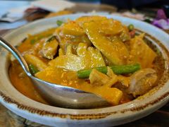 -Hi YOU你的饭局泰餐厅(雍和宫店)