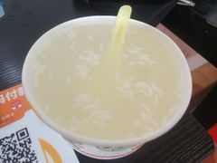 清酒-丽华早点(大成路店)