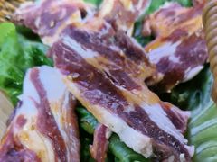 -牛犇炭火烤肉·鲜切烤肉(承德总店)