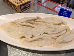 -老济南·地道济南菜(大明湖店)