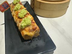 -喜势点·糖沙翁手工茶点·本地人茶居(永庆坊店)