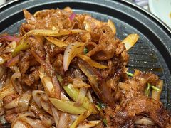 -阿里疆Alijiang·丝路美食·异域风情·清真(长楹天街店)