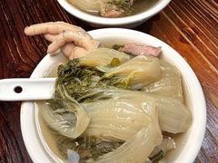 -丰收碗·陈皮果木烧鹅·23年老字号