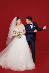 -爱城婚纱摄影·品质严选店