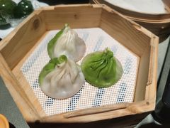 -小厨娘绣中淮扬(大行宫科巷店)