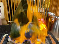 無境招牌卷寿司-無境·匠心日本料理(汉街店)