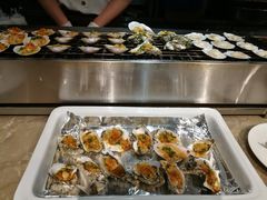 -海玥荟海鲜姿造自助餐厅(欧罗巴广场店)