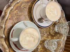 -RUMORS COFFEE ROASTERY鲁马滋咖啡(湖南路店)