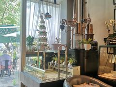 -街角 T·COFFEE 融合料理·BISTRO(车公庙店)