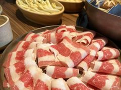 -四喜小胖·北京涮肉(五道营店)