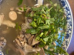 -老三羊汤【北兴隆街店】