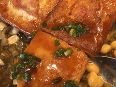 -小厨娘淮扬菜(六合欢乐港店)