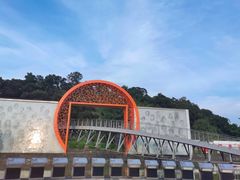 -江门富力万达嘉华酒店