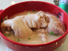 -廖老妈蹄花店(人民公园陕西街259号店)