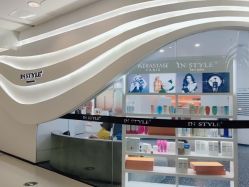 点击看大图 -3am hair salon烫发染发接发