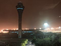 -广州白云机场雅高铂尔曼大酒店