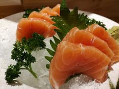 -酒井酱子·深夜食堂(东城汇店)