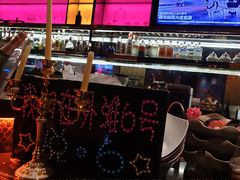 -YUE·6·西式融合餐厅(外滩六号店)