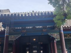 -张学良旧居陈列馆