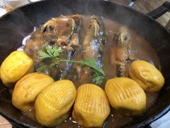 -上关雪東北菜(中房金谊店)