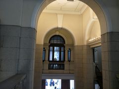 -香港大学