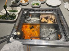 -海底捞火锅(津南永旺店生日主题店)
