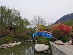 -华清宫景区