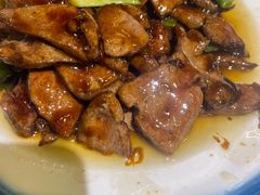 -陈记菜馆·非遗淮扬菜(东关街教场店)